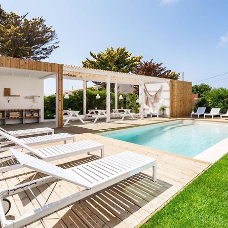 Casa Vica Appartement Sagres Buitenkant foto