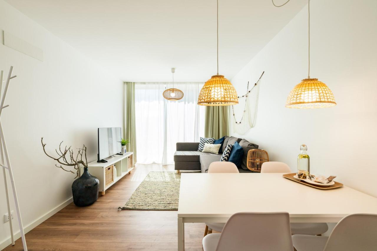 Casa Vica Appartement Sagres Buitenkant foto