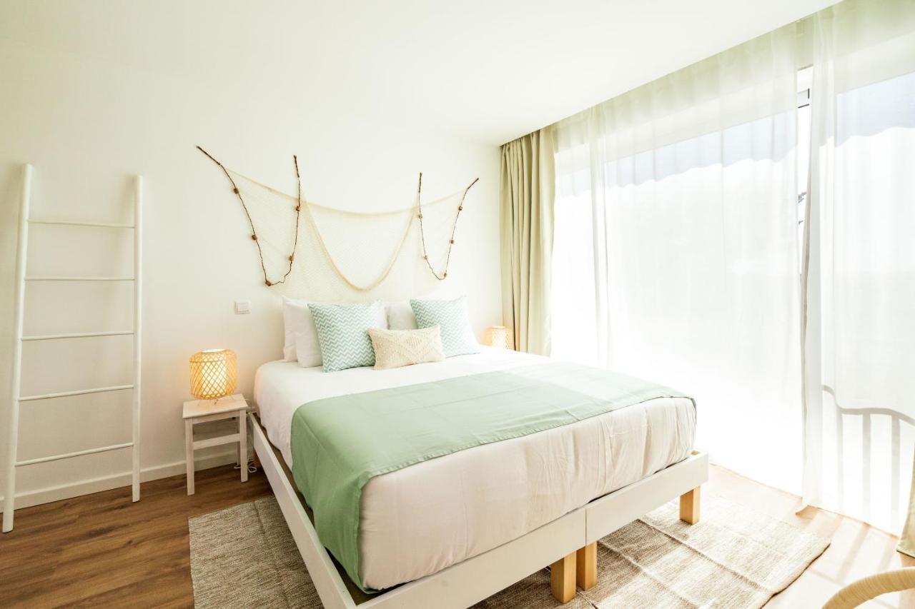 Casa Vica Appartement Sagres Buitenkant foto