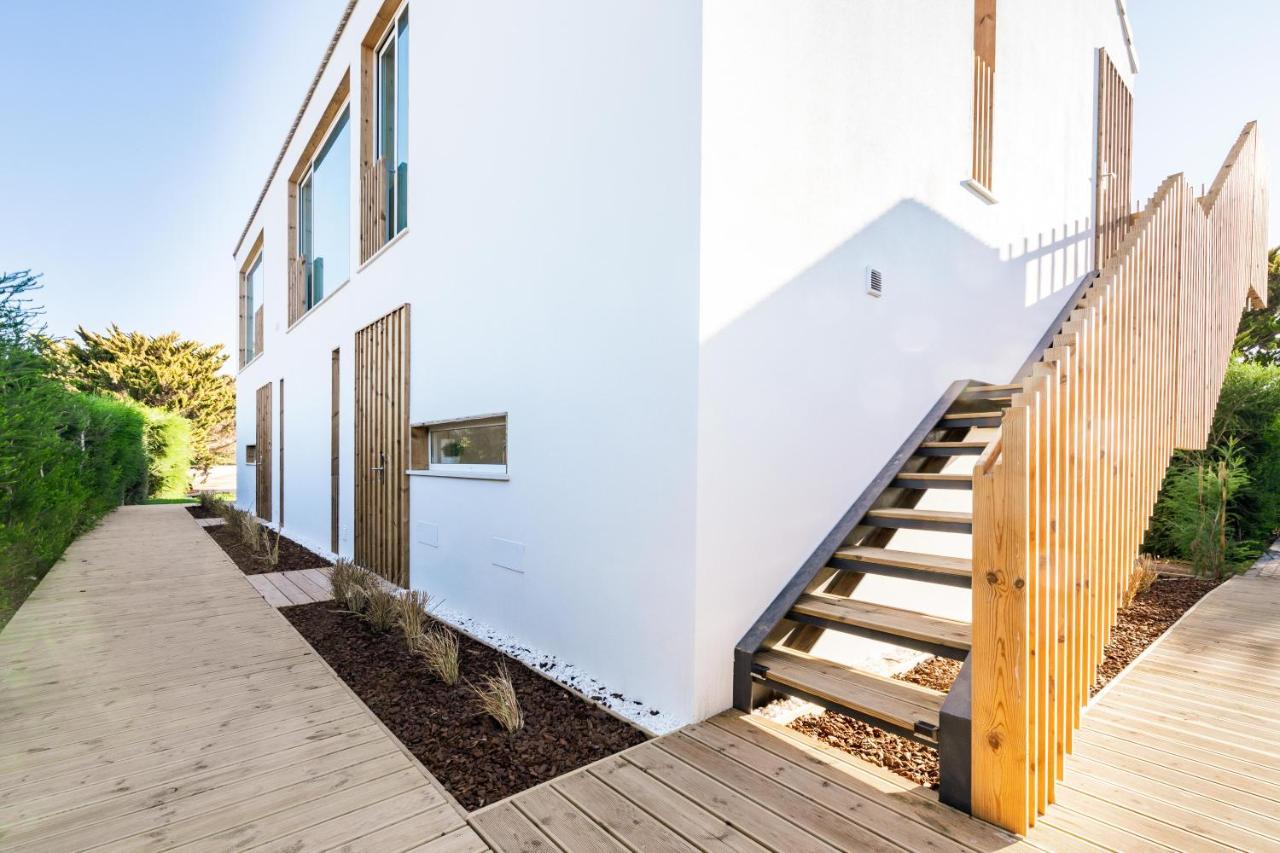 Casa Vica Appartement Sagres Buitenkant foto