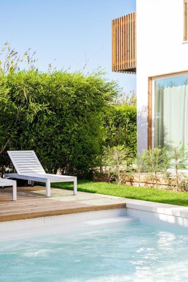 Casa Vica Appartement Sagres Buitenkant foto
