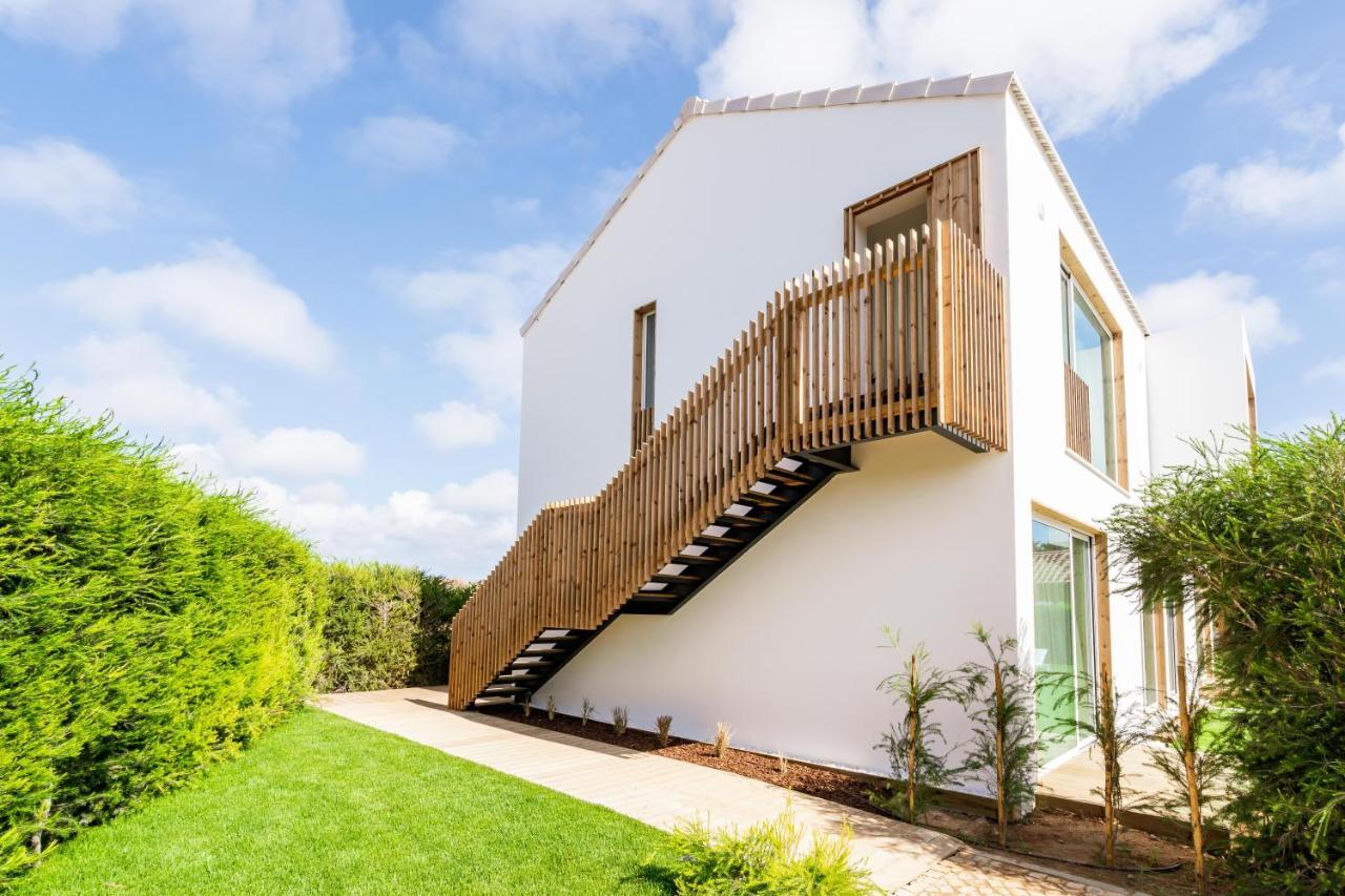 Casa Vica Appartement Sagres Buitenkant foto