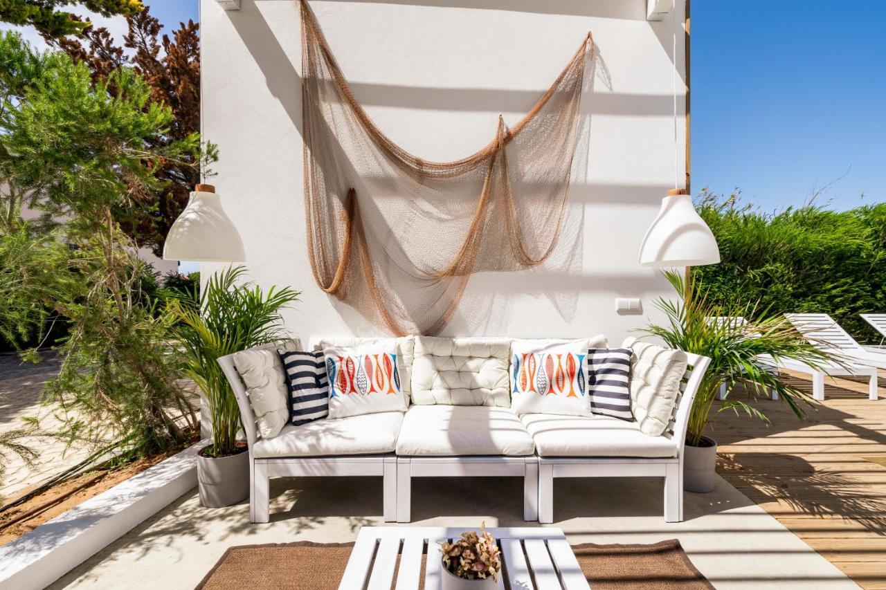 Casa Vica Appartement Sagres Buitenkant foto