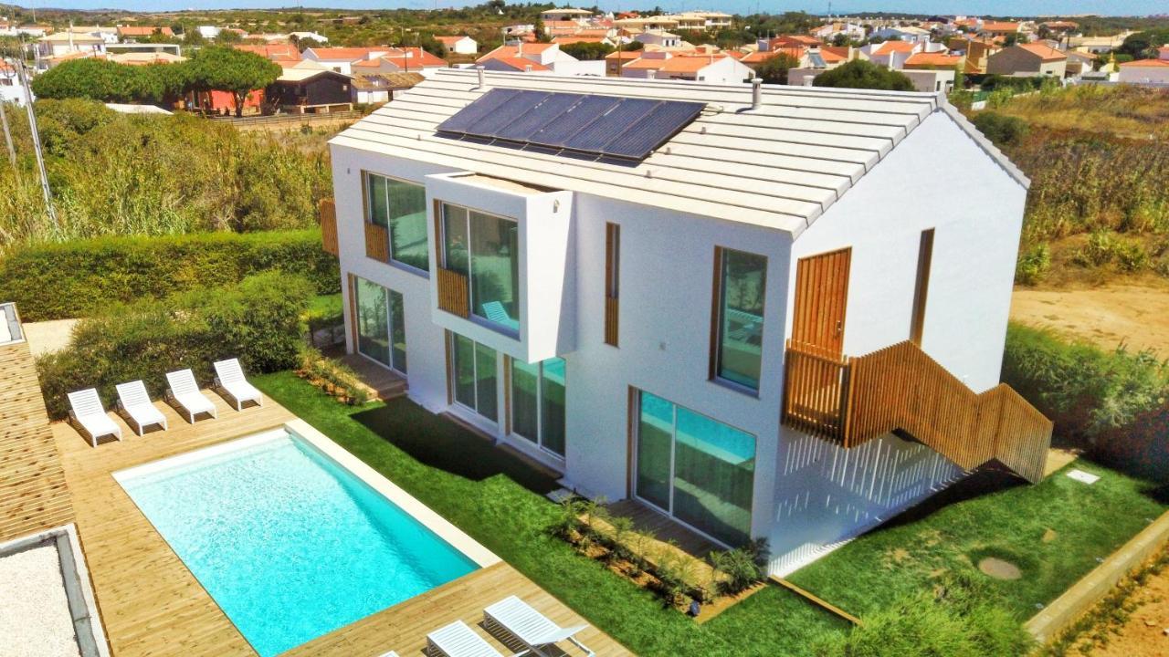Casa Vica Appartement Sagres Buitenkant foto