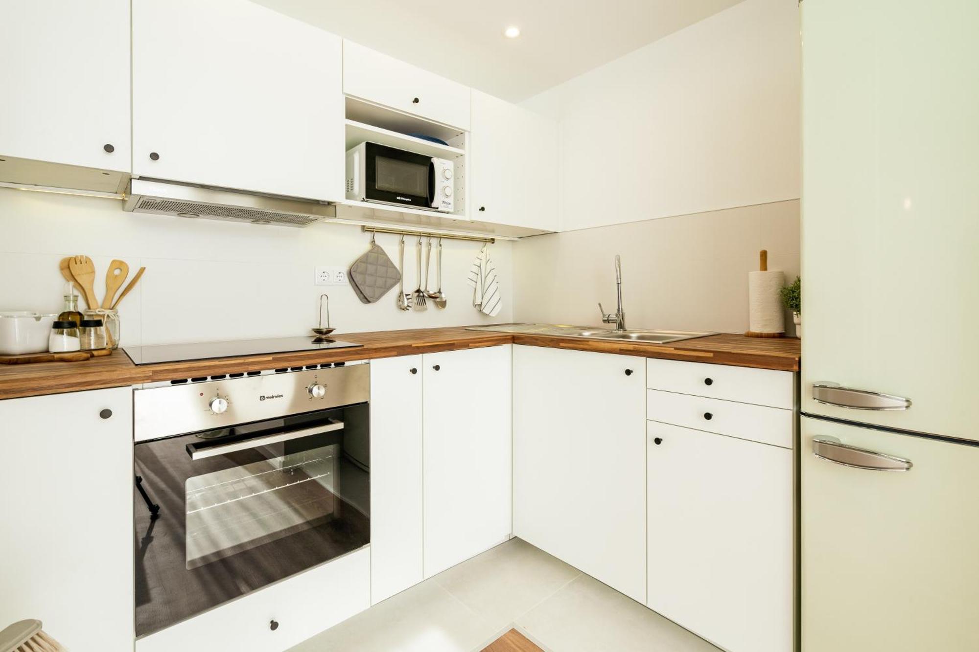 Casa Vica Appartement Sagres Kamer foto