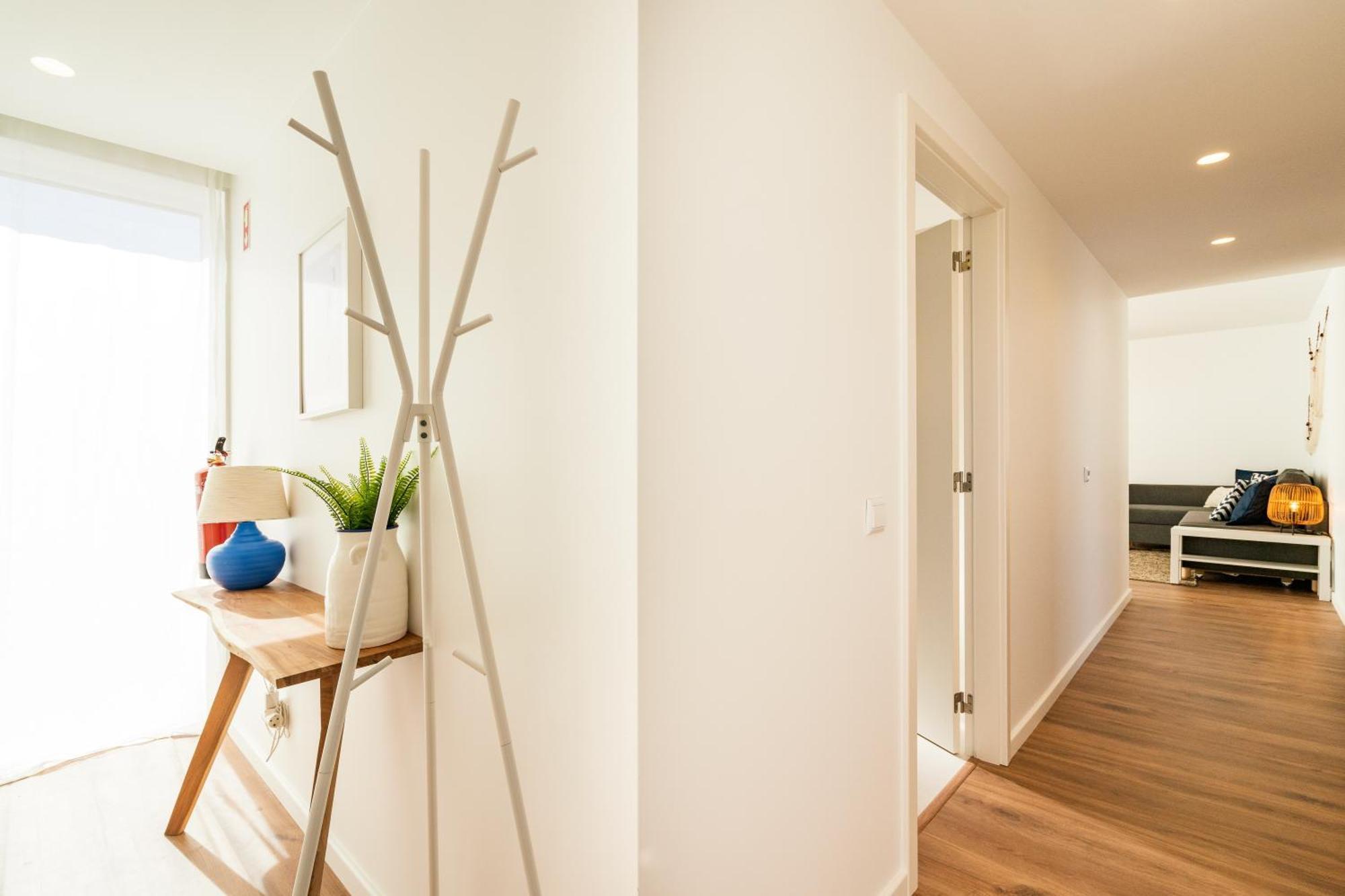 Casa Vica Appartement Sagres Kamer foto