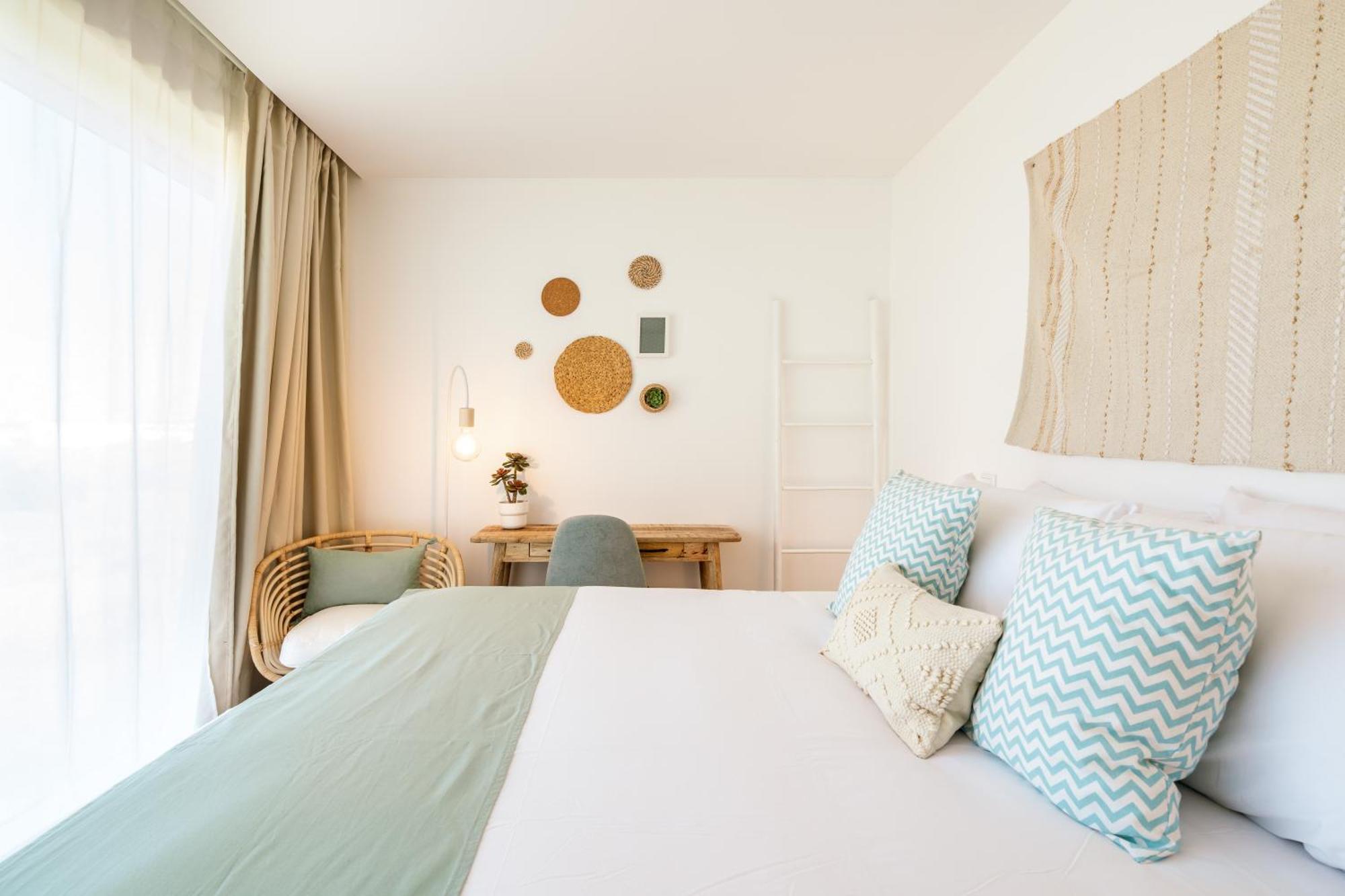 Casa Vica Appartement Sagres Kamer foto