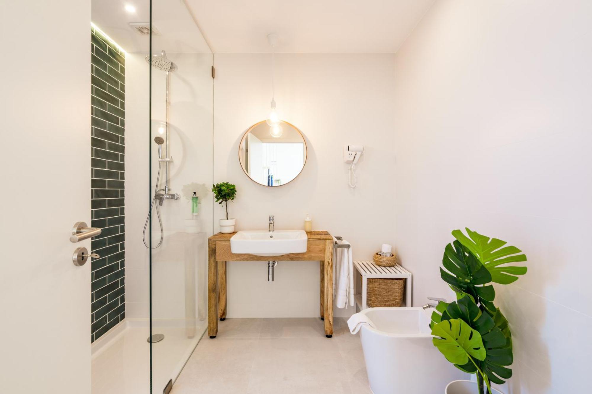 Casa Vica Appartement Sagres Kamer foto