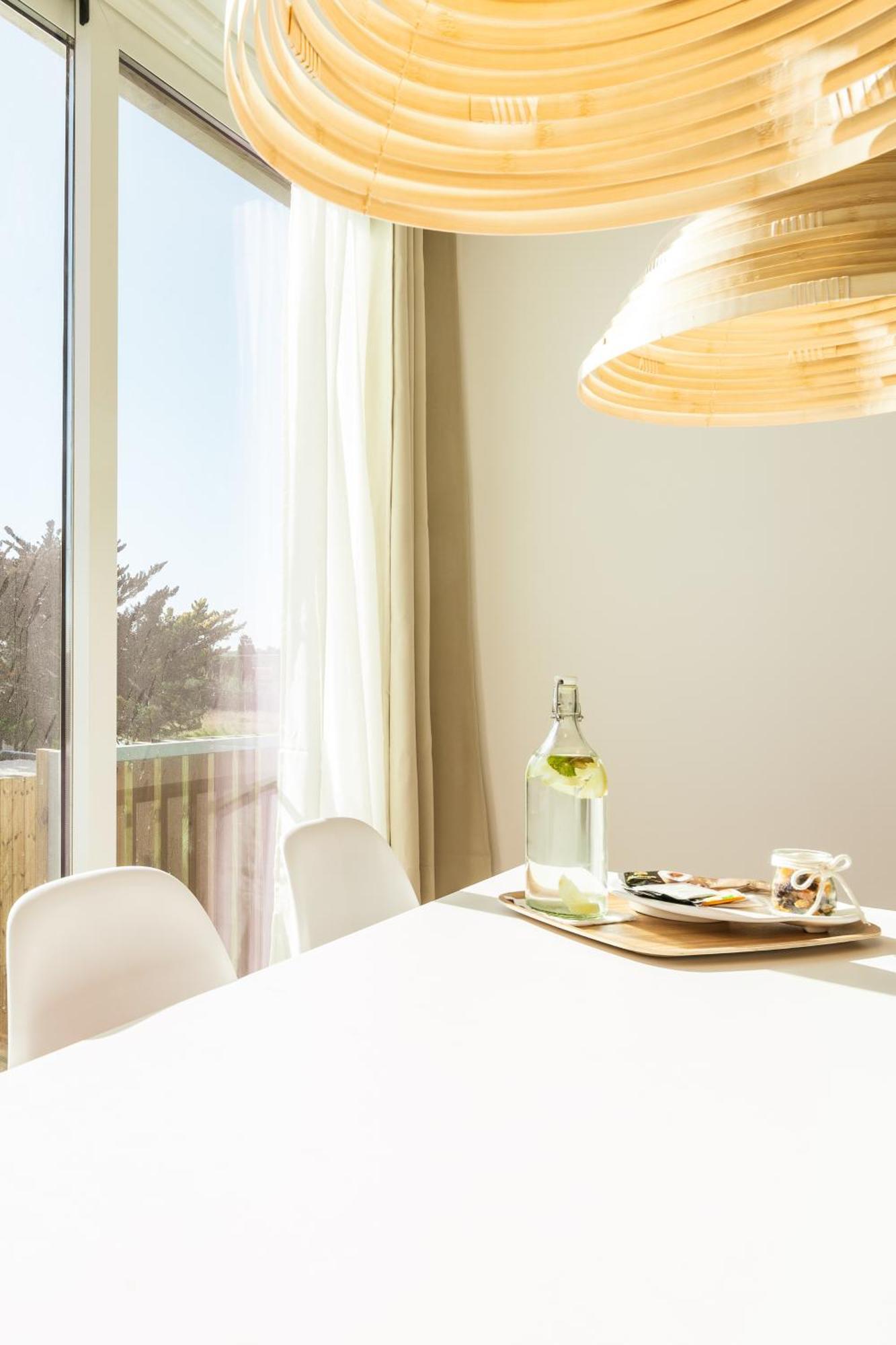 Casa Vica Appartement Sagres Kamer foto