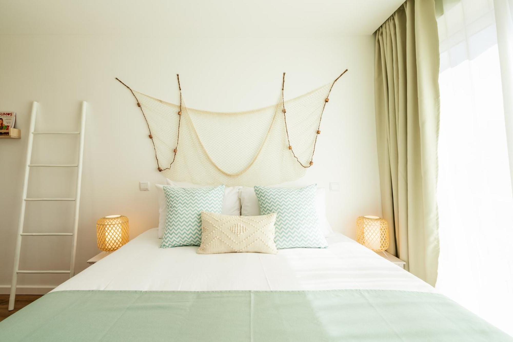 Casa Vica Appartement Sagres Kamer foto