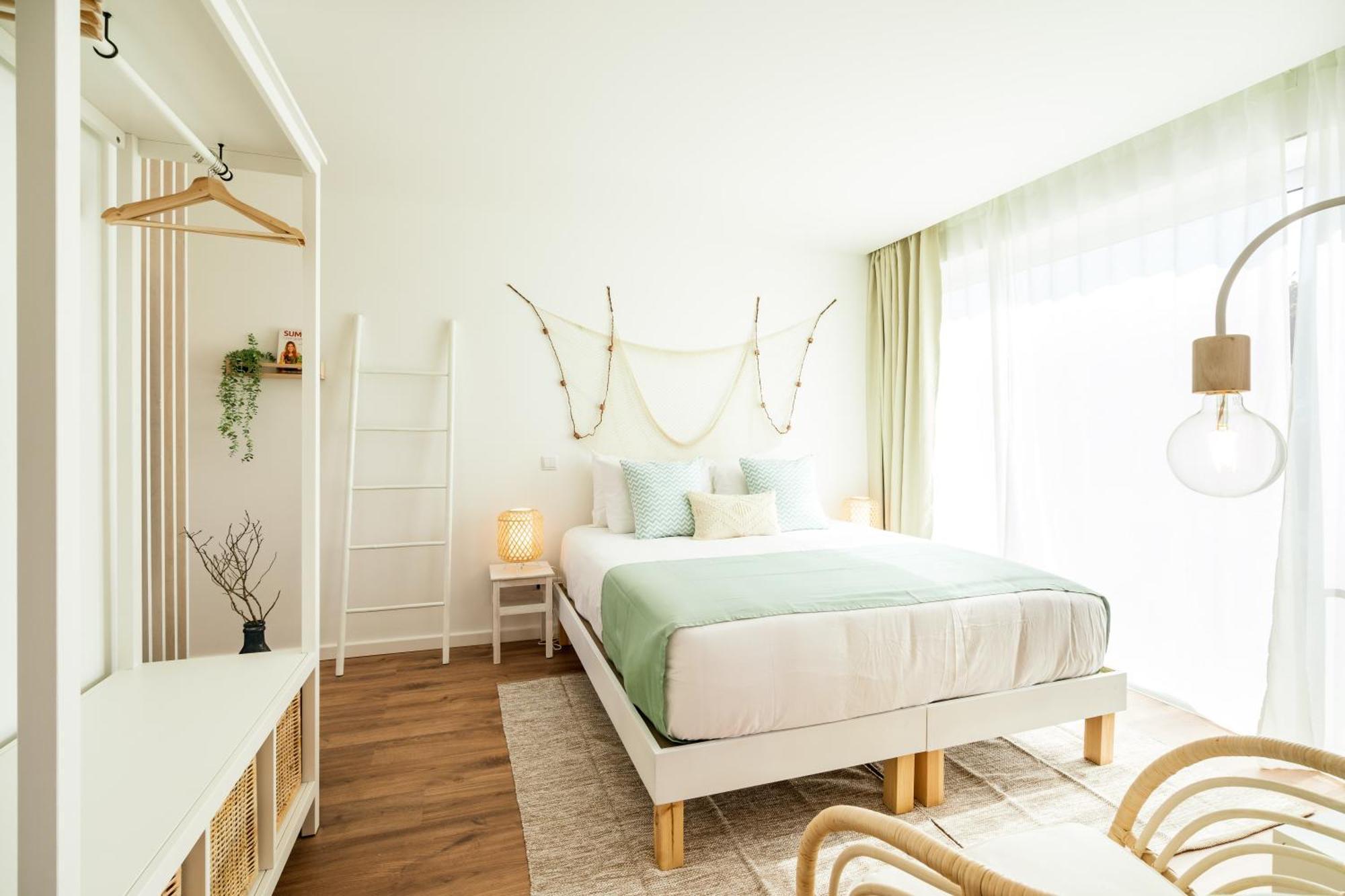 Casa Vica - Sagres Design Apartments Kamer foto