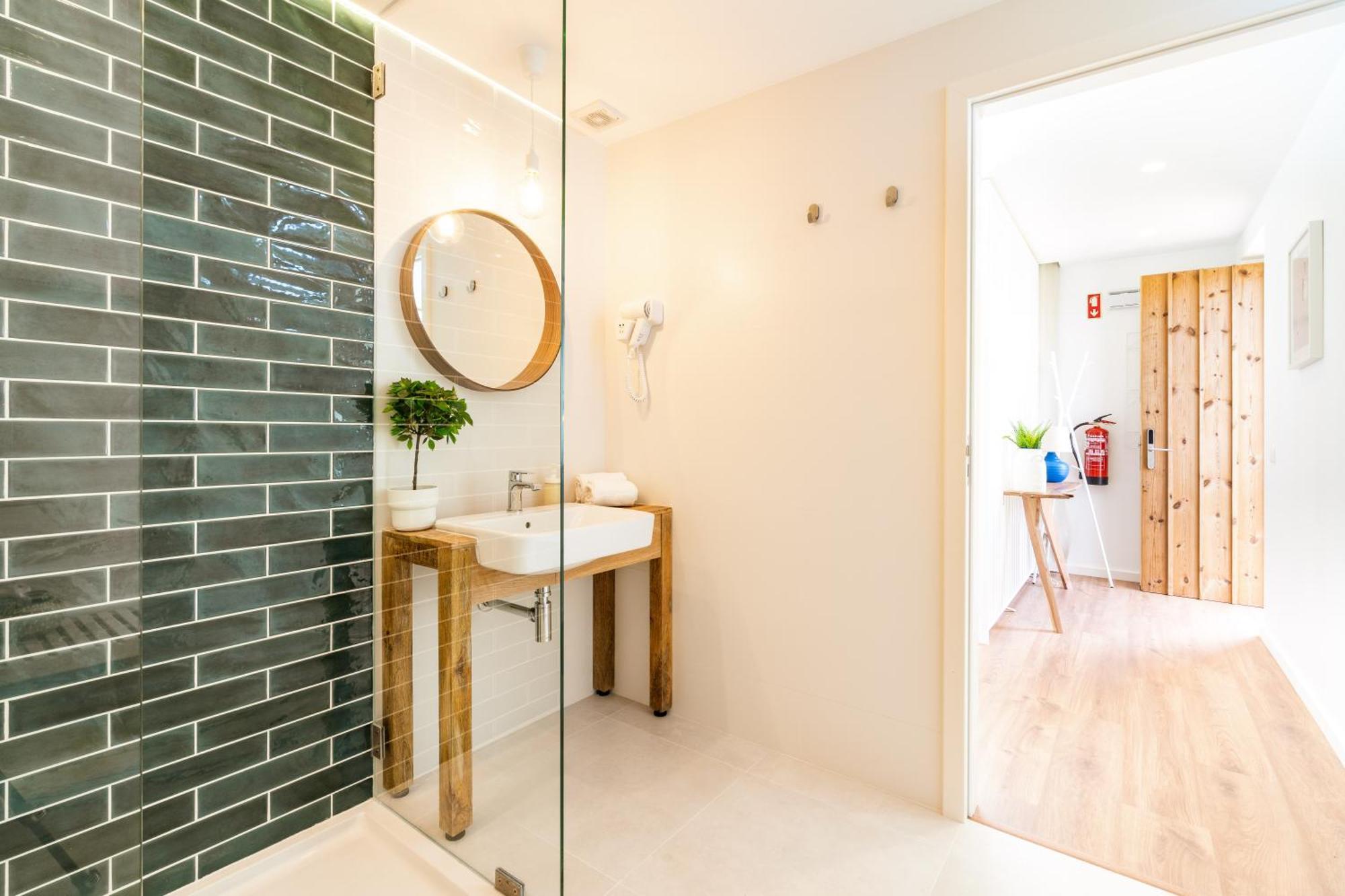 Casa Vica Appartement Sagres Kamer foto