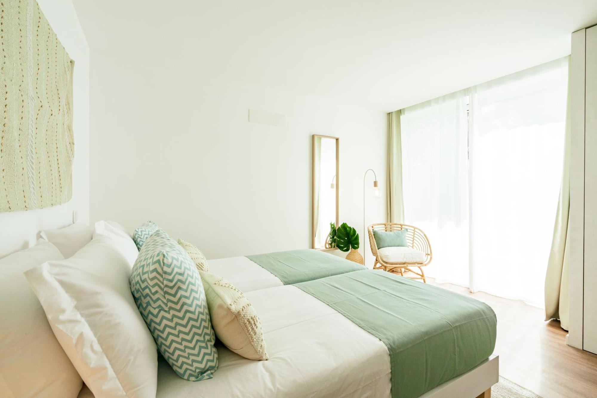 Casa Vica Appartement Sagres Kamer foto