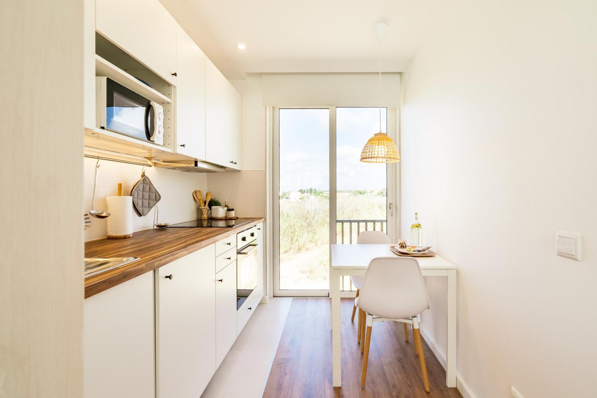 Casa Vica Appartement Sagres Kamer foto