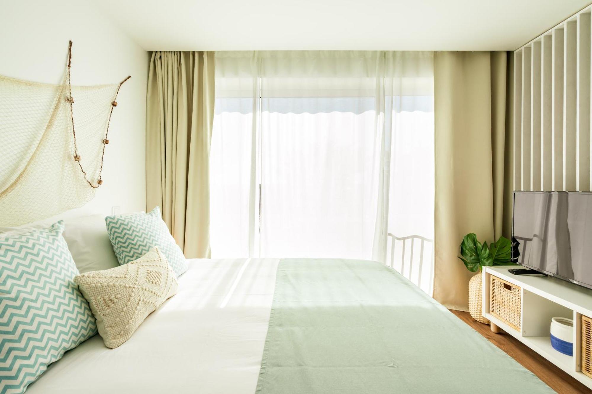 Casa Vica Appartement Sagres Kamer foto