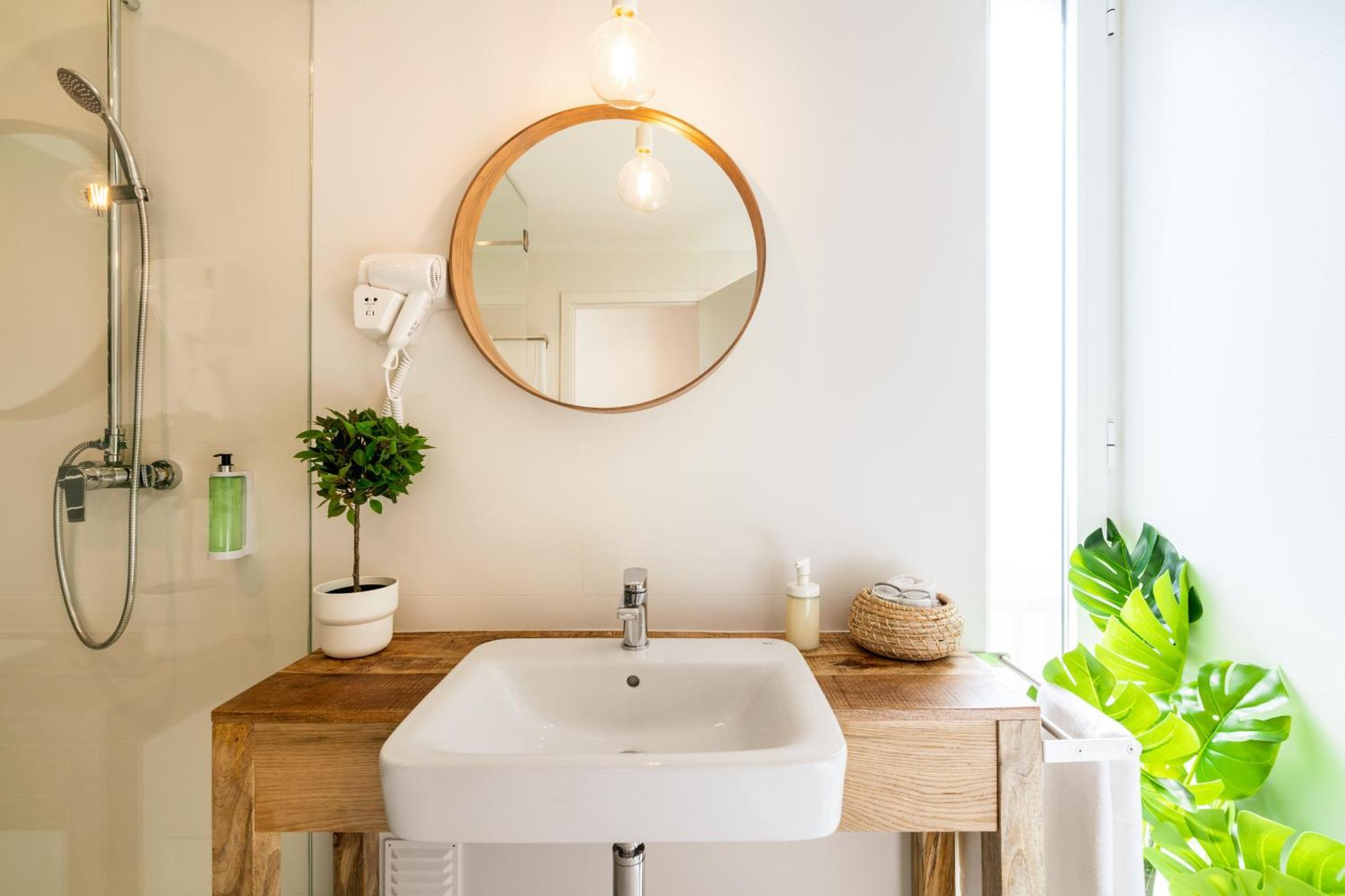 Casa Vica Appartement Sagres Kamer foto
