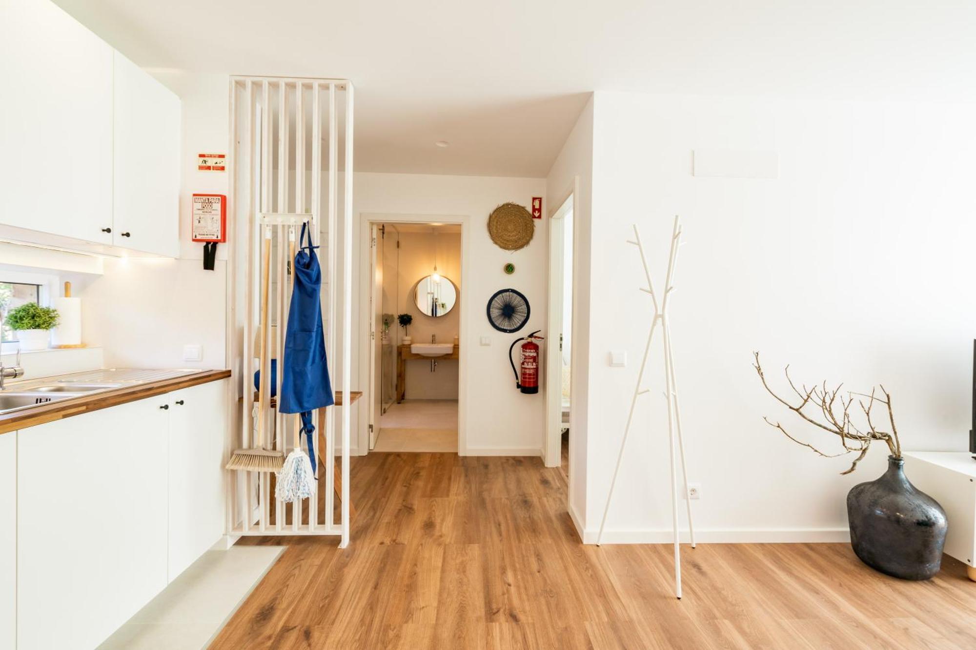 Casa Vica Appartement Sagres Kamer foto