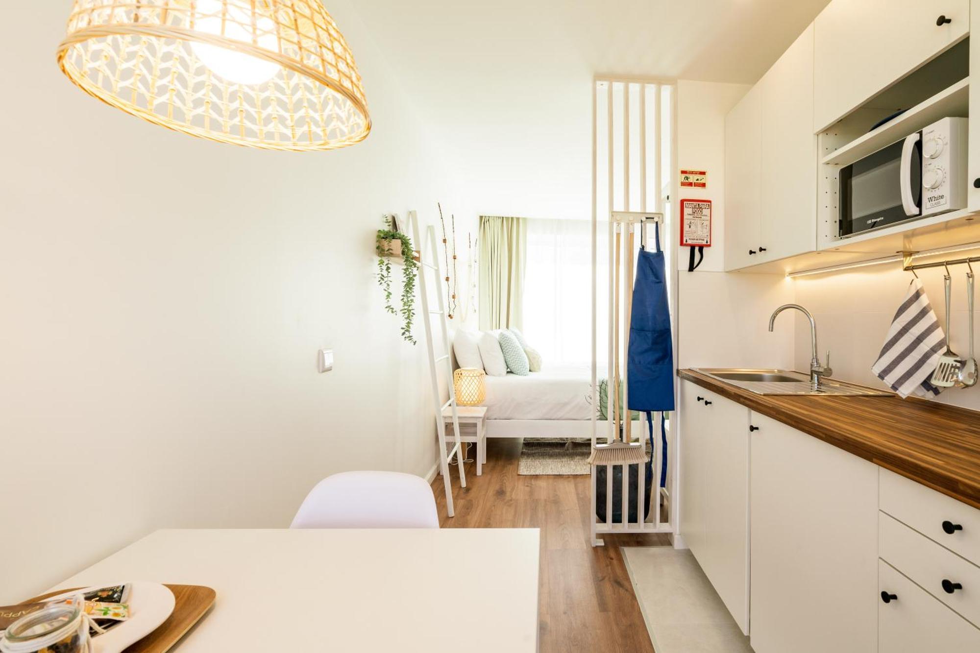 Casa Vica Appartement Sagres Kamer foto