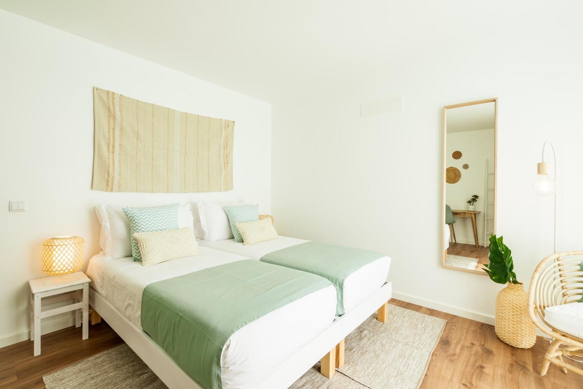 Casa Vica Appartement Sagres Kamer foto