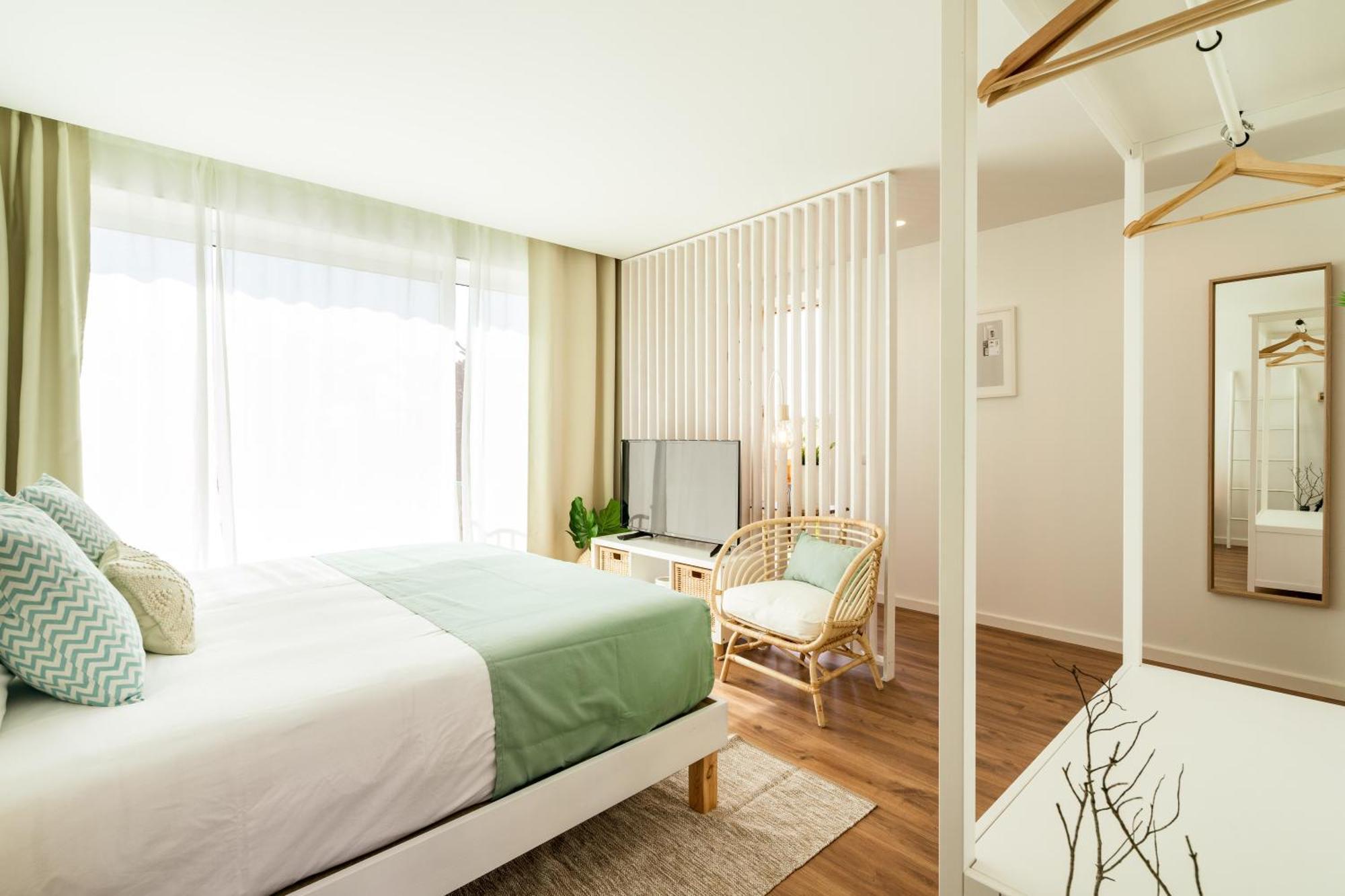 Casa Vica Appartement Sagres Kamer foto