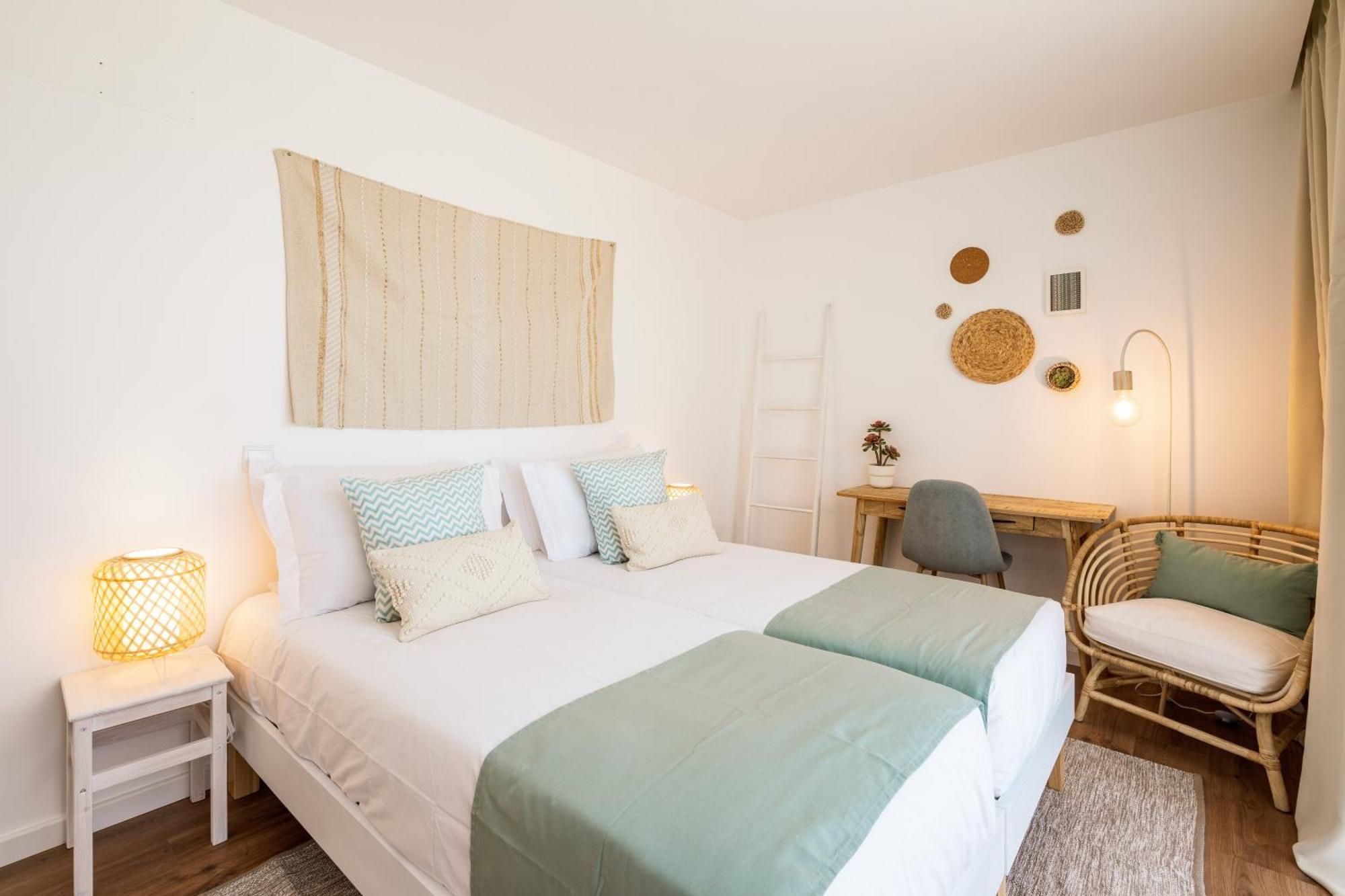 Casa Vica Appartement Sagres Kamer foto