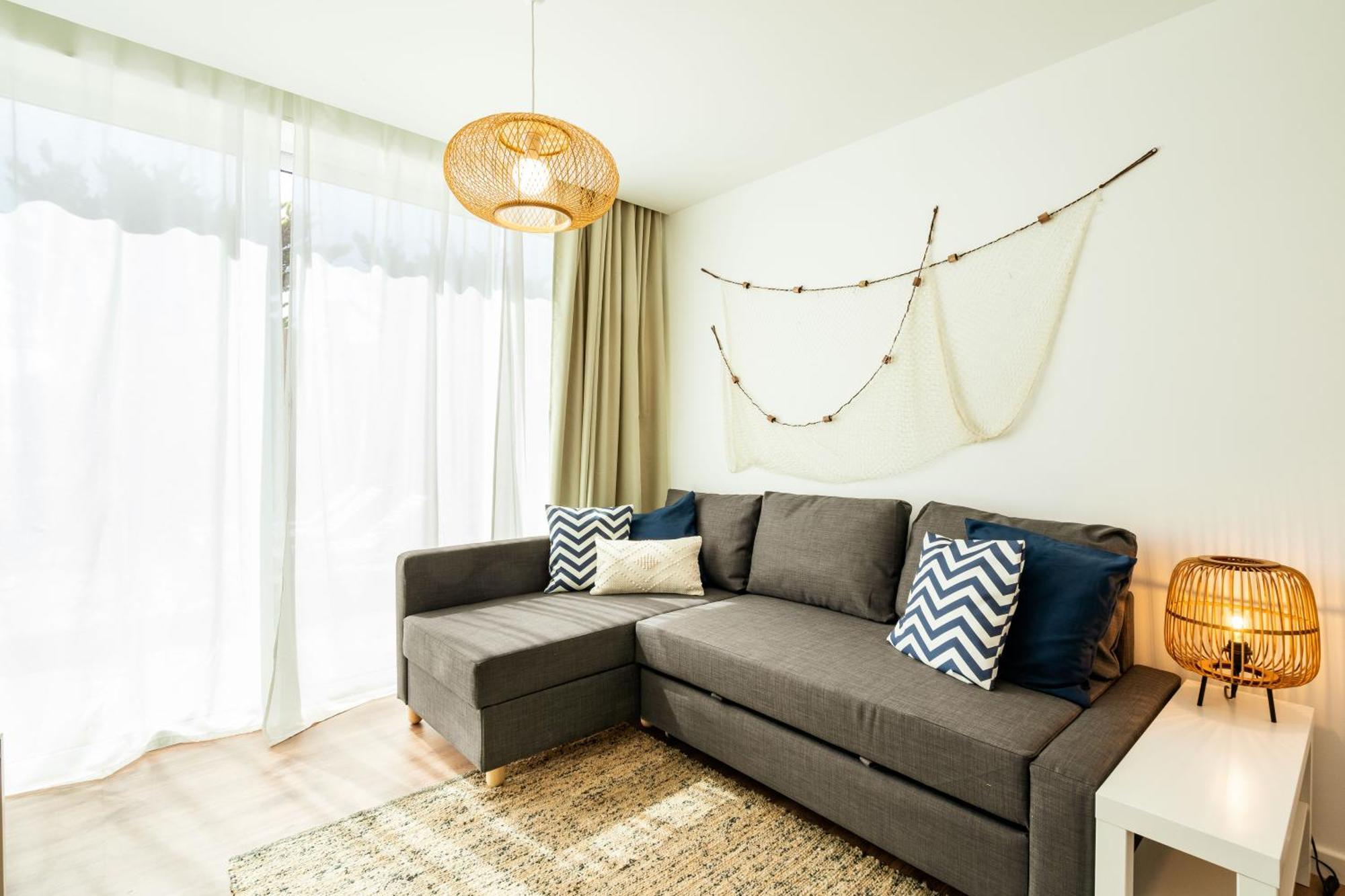 Casa Vica Appartement Sagres Kamer foto