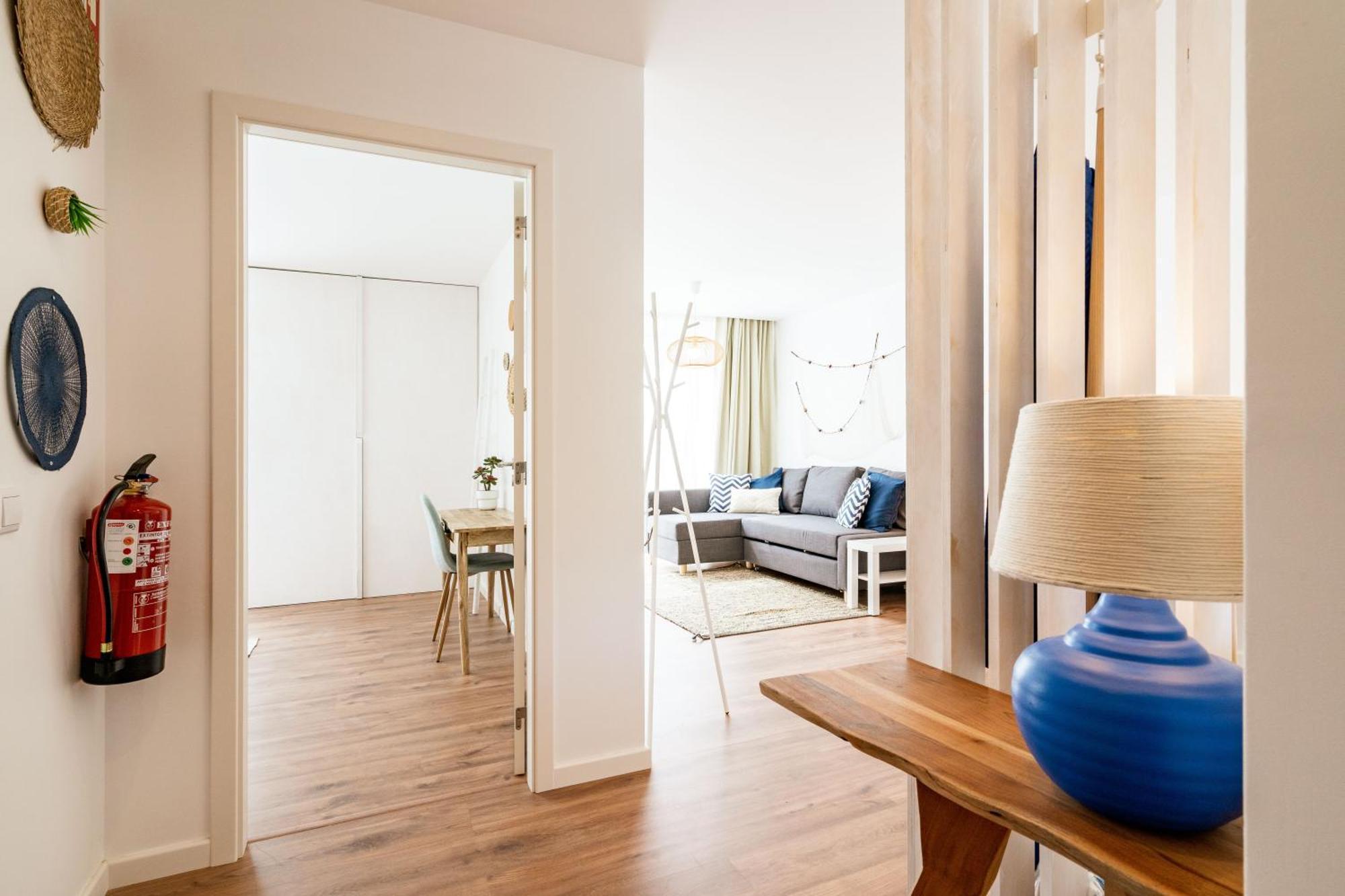 Casa Vica Appartement Sagres Kamer foto