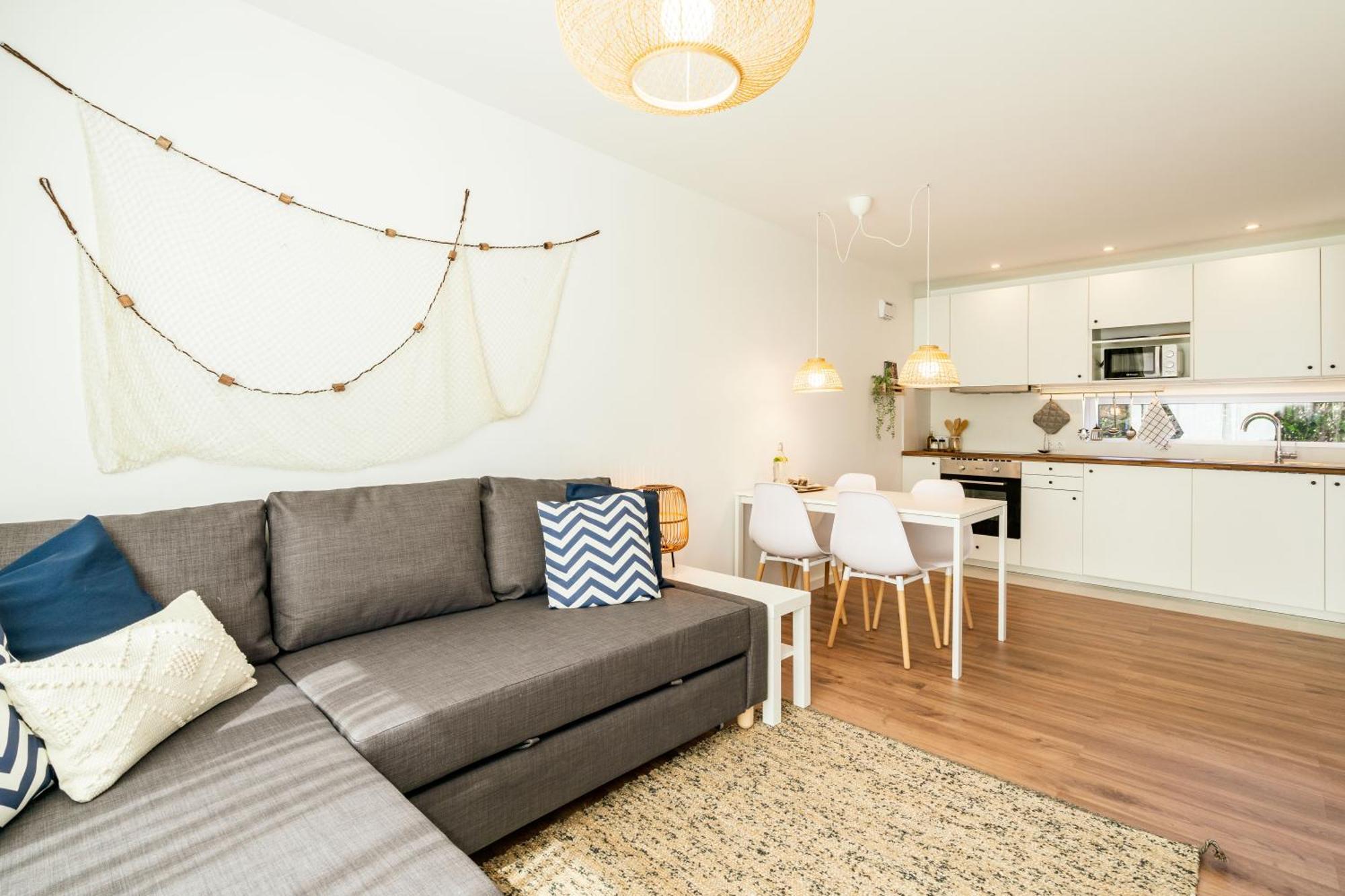 Casa Vica Appartement Sagres Kamer foto